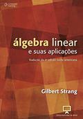 Ler Álgebra linear e suas aplicações, do autor Gilbert Strang Ler Álgebra linear e suas aplicações, do autor Gilbert Strang