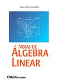 Ler Notas De Algebra Linear, do autor Carlos Humberto Soares Junior Ler Notas De Algebra Linear, do autor Carlos Humberto Soares Junior