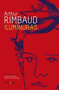 Iluminuras: gravuras coloridas, do autor Arthur Rimbaud