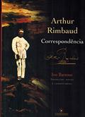 Ler Correspondência, do autor Arthur Rimbaud