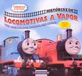 Ler Thomas E Seus Amigos. Historias De Locomotivas A Vapor, do autor Terry Palone; Terry Permane Ler Thomas E Seus Amigos. Historias De Locomotivas A Vapor, do autor Terry Palone; Terry Permane