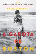Ler A Garota de Boston, do autor Anita Diamant