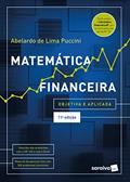 Ler Matemática financeira - Objetiva e aplicada - 11ª edição 2022, do autor Abelardo de Lima Puccini
