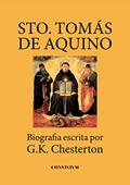Ler Sto. Tomás de Aquino, do autor G.K. Chesterton