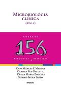 Ler Microbiologia clínica: 156 perguntas e respostas - Volume 1, do autor Mendes; Oplustil