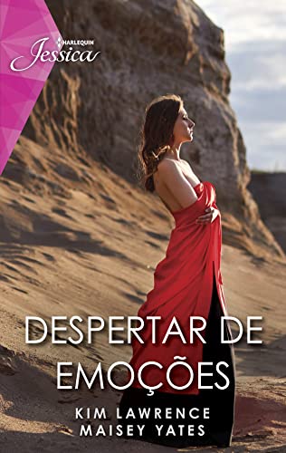 Ler Despertar de emoções (Jessica Livro 156), do autor Kim Lawrance; Maisey Yates