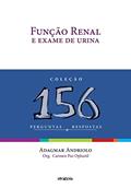 Ler Função renal e exame de urina: 156 perguntas e respostas, do autor Adagmar Andriolo