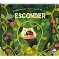 Ler Joaninhas não podem se esconder!, do autor Paul Bright