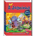 Ler A Joaninha - Coleção Bichos Divertidos em 3D, do autor Vários Autores