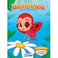 Ler Colorir Bichinhos Mágicos - Joaninhas, do autor Leonel Luiz Santos