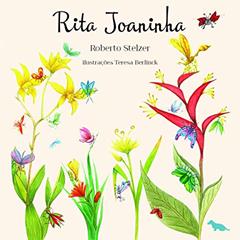 Rita joaninha, do autor Roberto Stelzer
