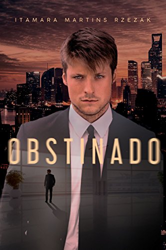 Ler Obstinado, do autor Itamara Martins Rzezak Ler Obstinado, do autor Itamara Martins Rzezak