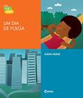 Ler Um dia de Folga, do autor Flávia Muniz