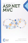 Ler Desenvolvimento Web com Asp.net MVC, do autor Sanchez Fabrício; Althmann Márcio Fábio