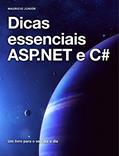 Ler Dicas essenciais ASP.NET e C#: Aprendendo na prática, do autor Mauricio Junior