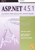 Ler ASP.NET 4.5.1. One ASP.NET, Owin, Identity, MVC, Web API, e Signalir, do autor Luis Abreu