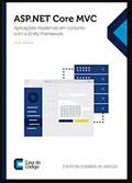 Ler ASP.NET CORE MVC, do autor EVERTON COIMBRA DE ARAUJO
