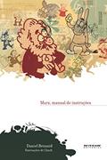 Ler Marx, manual de instruções (Coleção Marxismo e Literatura), do autor Daniel Bensaïd Ler Marx, manual de instruções (Coleção Marxismo e Literatura), do autor Daniel Bensaïd