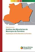 Ler Análise das Movelarias do Município de Parintins: Implantação do Pólo Moveleiro de Parintins, do autor Sérgio Nascimento