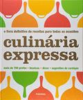 Ler Culinária Expressa, do autor Heather Whinney