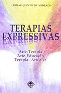 Ler Terapias Expressivas, do autor LIOMAR QUINTO ANDRADE