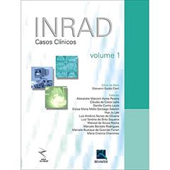 Inrad - Volume 1: Casos Clínicos, do autor Giovanni Guido Cerri