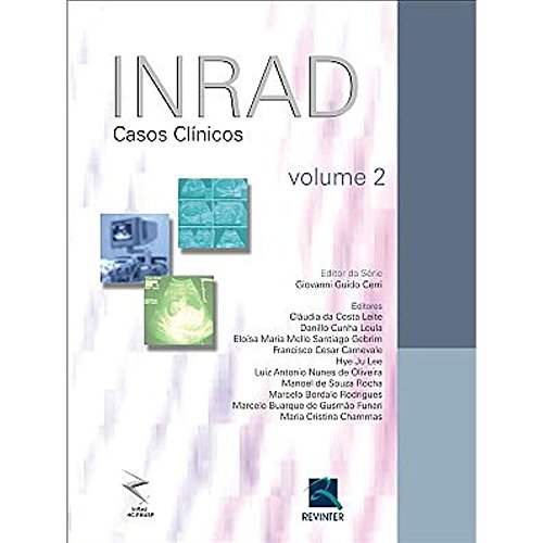Ler Inrad - Volume 2: Casos Clínicos, do autor Giovanni Guido Cerri