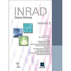 Inrad - Volume 2: Casos Clínicos, do autor Giovanni Guido Cerri