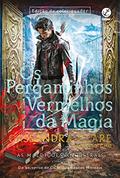 Ler Os pergaminhos vermelhos da magia (Vol. 1 As maldições ancestrais) - Edição de colecionador, do autor Cassandra Clare; Wesley Chu Ler Os pergaminhos vermelhos da magia (Vol. 1 As maldições ancestrais) - Edição de colecionador, do autor Cassandra Clare; Wesley Chu