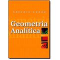 Ler Geometria Analitica, do autor Antonio Conde