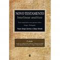 Ler Novo Testamento Interlinear Analitico, do autor Olivetti  Odayr|Gomes  Paulo Sergio