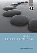 Ler O que é Filosofia Analítica?, do autor Hans-Johann Glock Ler O que é Filosofia Analítica?, do autor Hans-Johann Glock