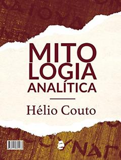 Mitologia Analítica, do autor Hélio Couto