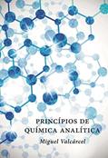 Ler Princípios de química analítica, do autor Miguel Valcárcel Ler Princípios de química analítica, do autor Miguel Valcárcel