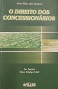 Ler O Direito dos Concessionários, do autor Richarde Guerra