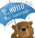 Ler Um dia muito mal-humorado, do autor Stella J. Jones