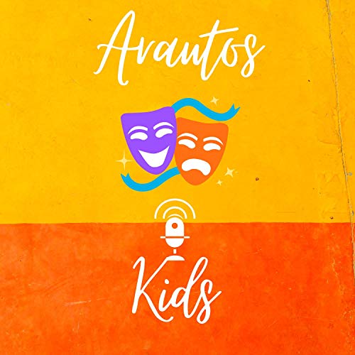 Ler Arautos Kids, do autor Maurycio e Rogério
