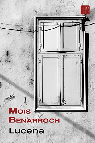 Ler Lucena, do autor Mois Benarroch
