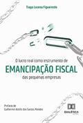 Ler O lucro real como instrumento de emancipação fiscal das pequenas empresas, do autor Tiago Lucena Figueiredo Ler O lucro real como instrumento de emancipação fiscal das pequenas empresas, do autor Tiago Lucena Figueiredo