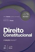 Ler Coleção Método Essencial - Direito Constitucional - 2ª Edição 2022, do autor Aline Soares Lucena Carnaúba Ler Coleção Método Essencial - Direito Constitucional - 2ª Edição 2022, do autor Aline Soares Lucena Carnaúba
