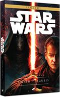 Ler Star Wars : Darth Plagueis, do autor James Luceno