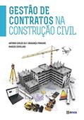 Ler Gestão de contratos na construção civil, do autor Antônio Carlos da Fonseca Bragança Pinheiro; Marcos Crivelaro Ler Gestão de contratos na construção civil, do autor Antônio Carlos da Fonseca Bragança Pinheiro; Marcos Crivelaro