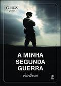 Ler A minha segunda guerra, do autor João Barone