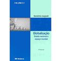 Ler Globalização. Estado Nacional e Espaço Mundial, do autor Demetrio Magnoli Ler Globalização. Estado Nacional e Espaço Mundial, do autor Demetrio Magnoli
