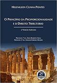 Ler O Princípio Da Proporcionalidade E O Direito Tributário, do autor Helenilson Cunha Pontes Ler O Princípio Da Proporcionalidade E O Direito Tributário, do autor Helenilson Cunha Pontes