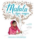 Ler Malala e seu lápis mágico, do autor Malala Yousafzai