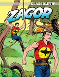 Ler Zagor Classic - volume 06: Zagor contra Zagor, do autor Gallieno Ferri Ler Zagor Classic - volume 06: Zagor contra Zagor, do autor Gallieno Ferri