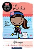Ler Amigas da Rua Lótus. Lulu. Minha Vida Sofisticada, do autor Kyla May Ler Amigas da Rua Lótus. Lulu. Minha Vida Sofisticada, do autor Kyla May