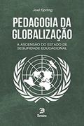 Ler Pedagogia da Globalização, do autor Joel Spring Ler Pedagogia da Globalização, do autor Joel Spring