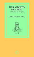 Ler Luís Alberto de Abreu: um teatro de pesquisa, do autor Adelia Nicolete